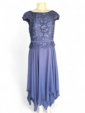 dusty blue bridesmaid dresses jjshouse JJs House bridesmaid dresses Dusty Blue
